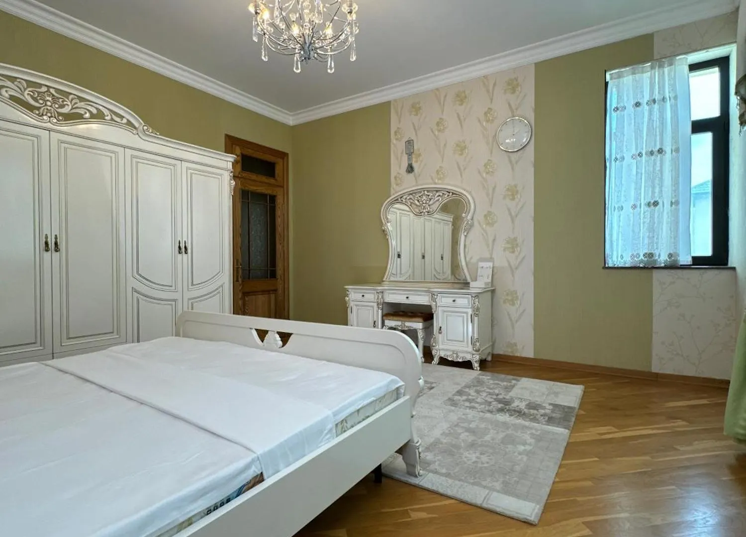 באקו Family Villa