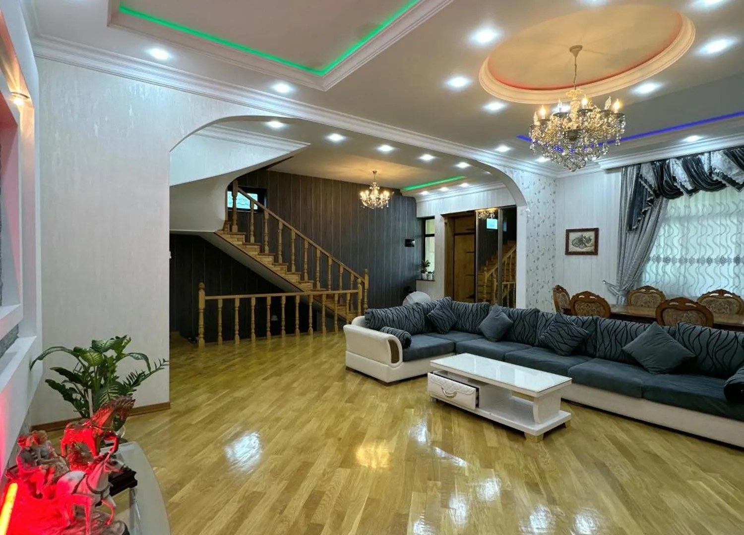 באקו Family Villa 0*,  אזרבייג'ן