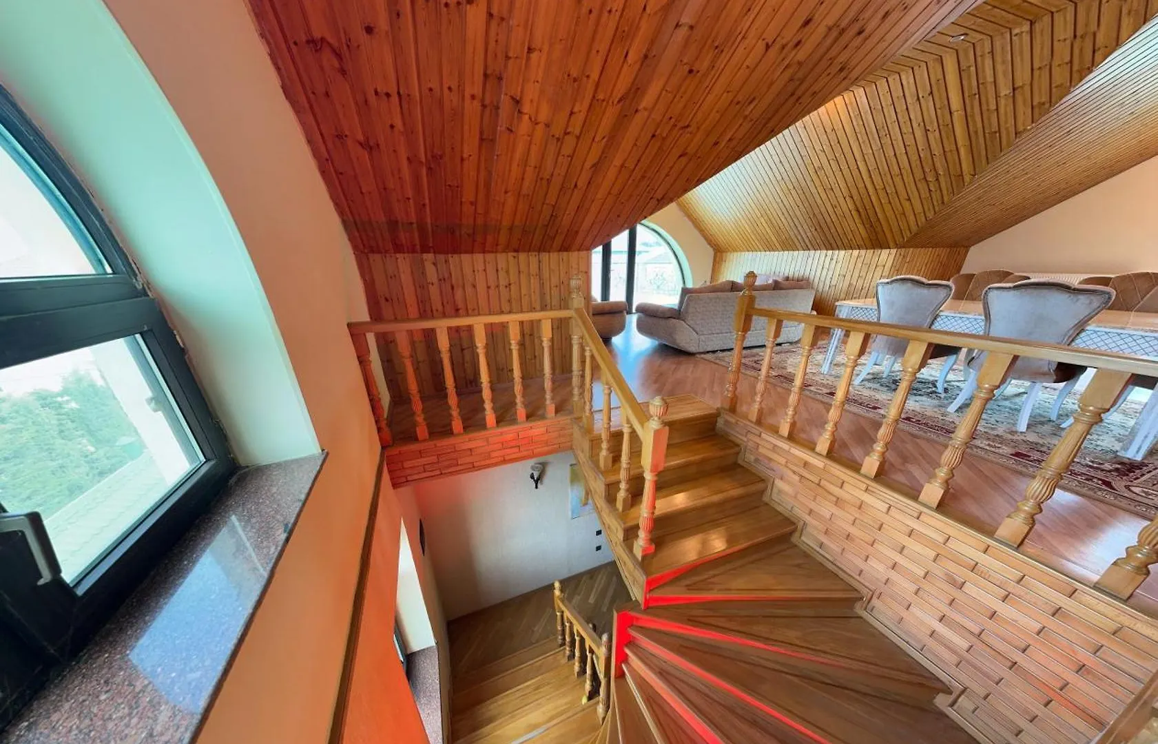באקו Family Villa