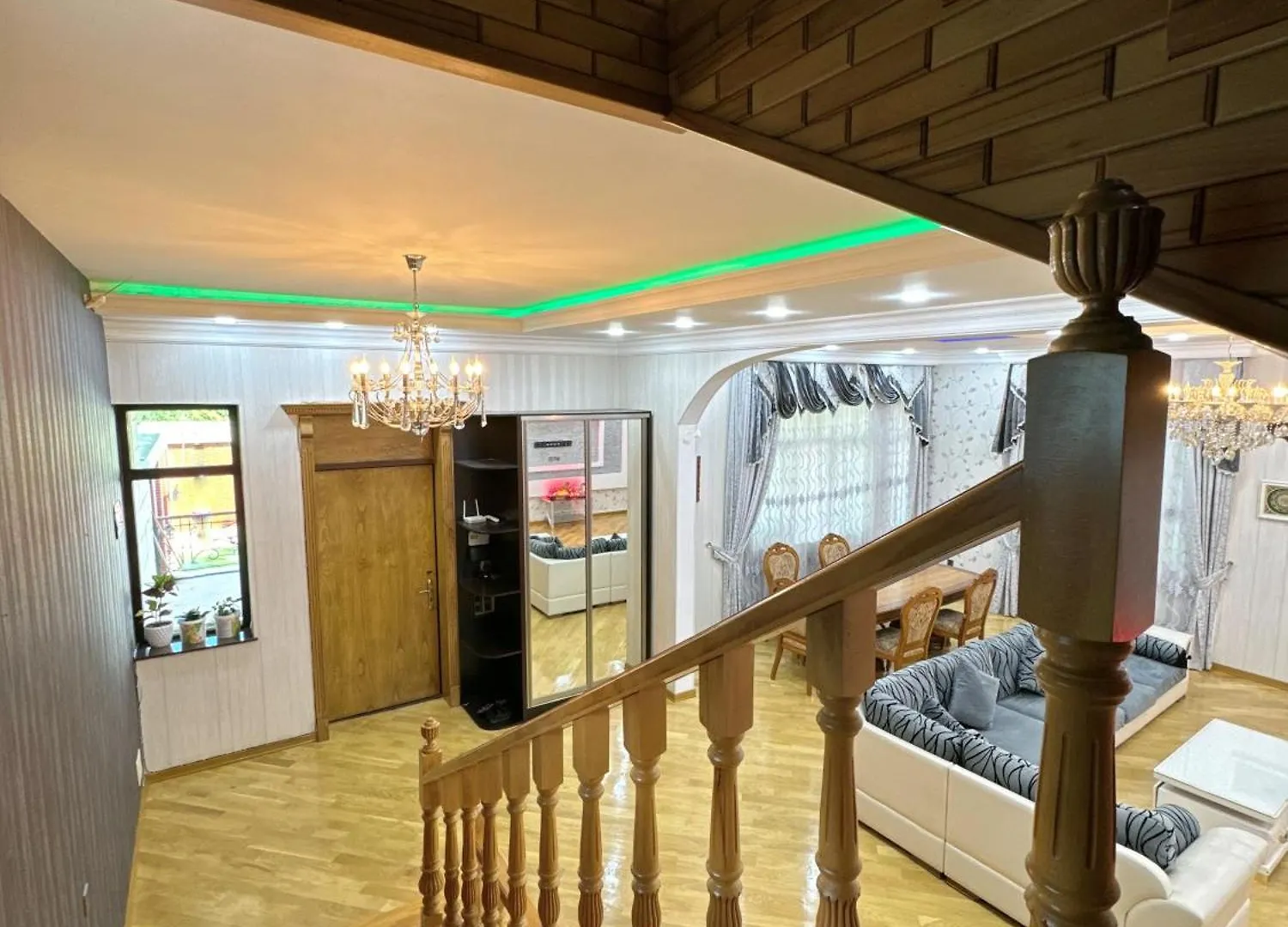 באקו Family Villa