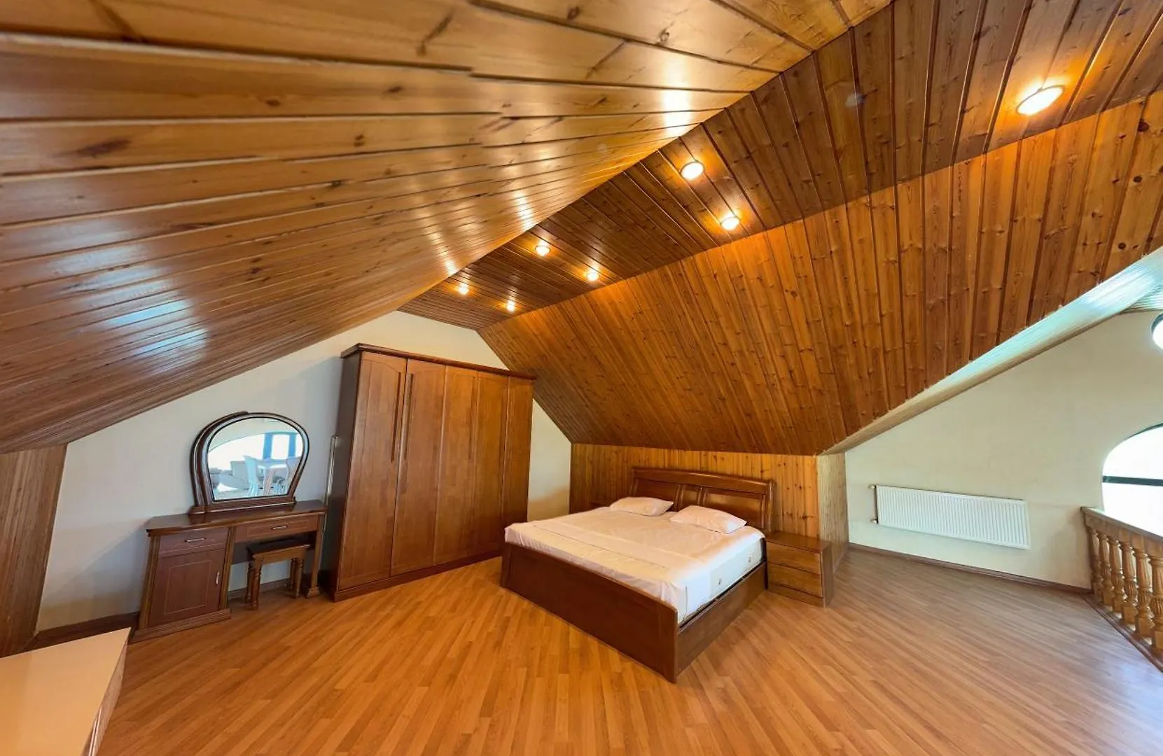 באקו Family Villa