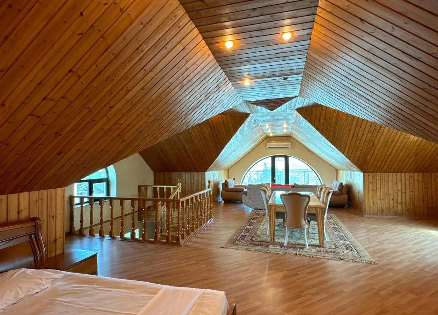 באקו Family Villa