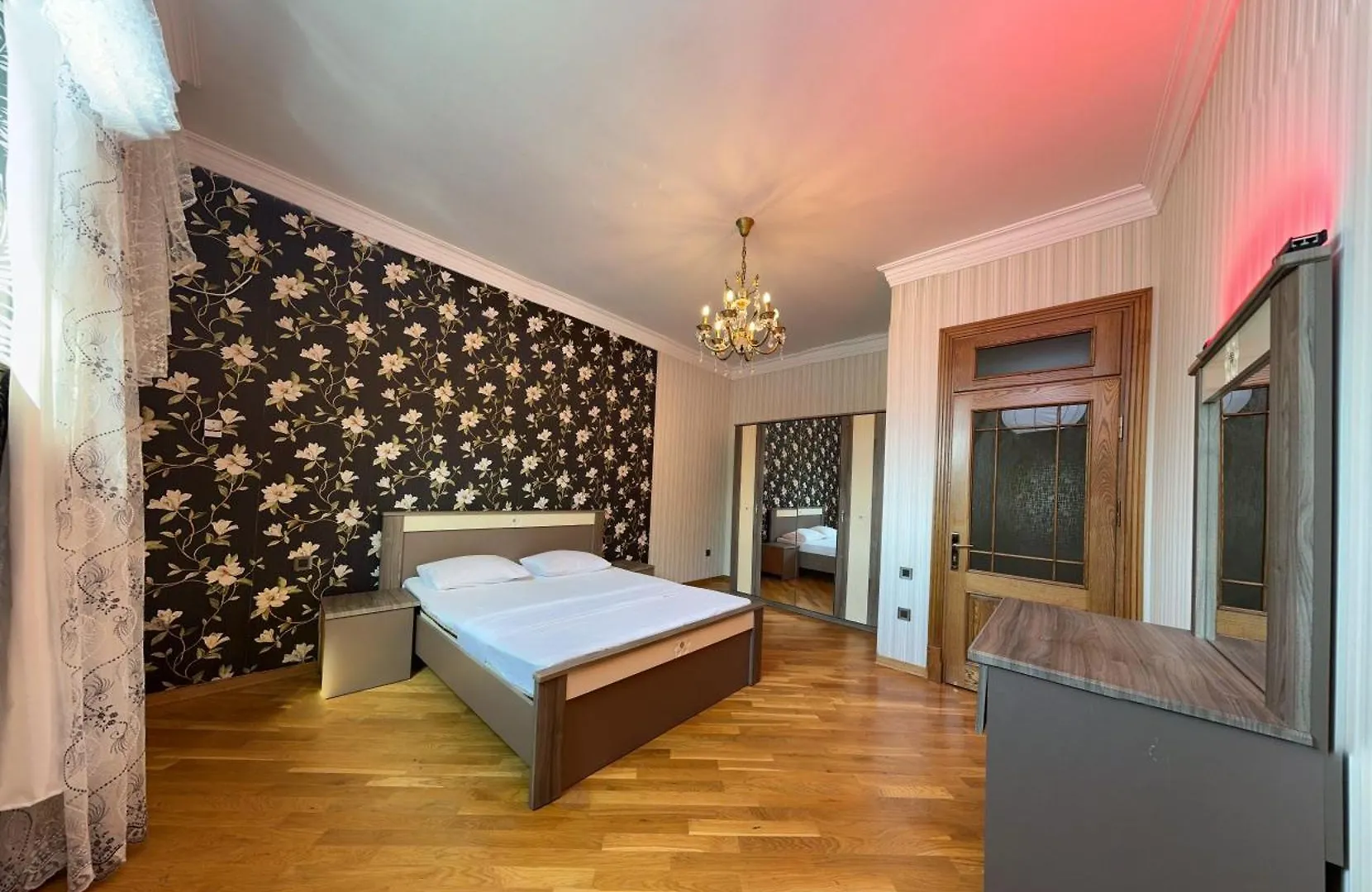 באקו Family Villa אזרבייג'ן