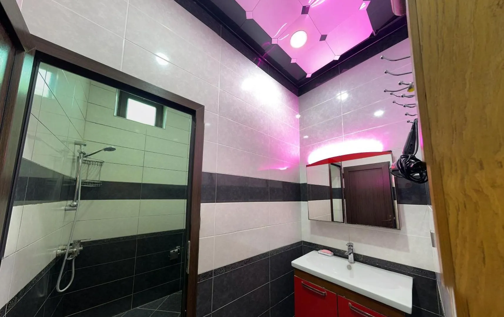 באקו Family Villa