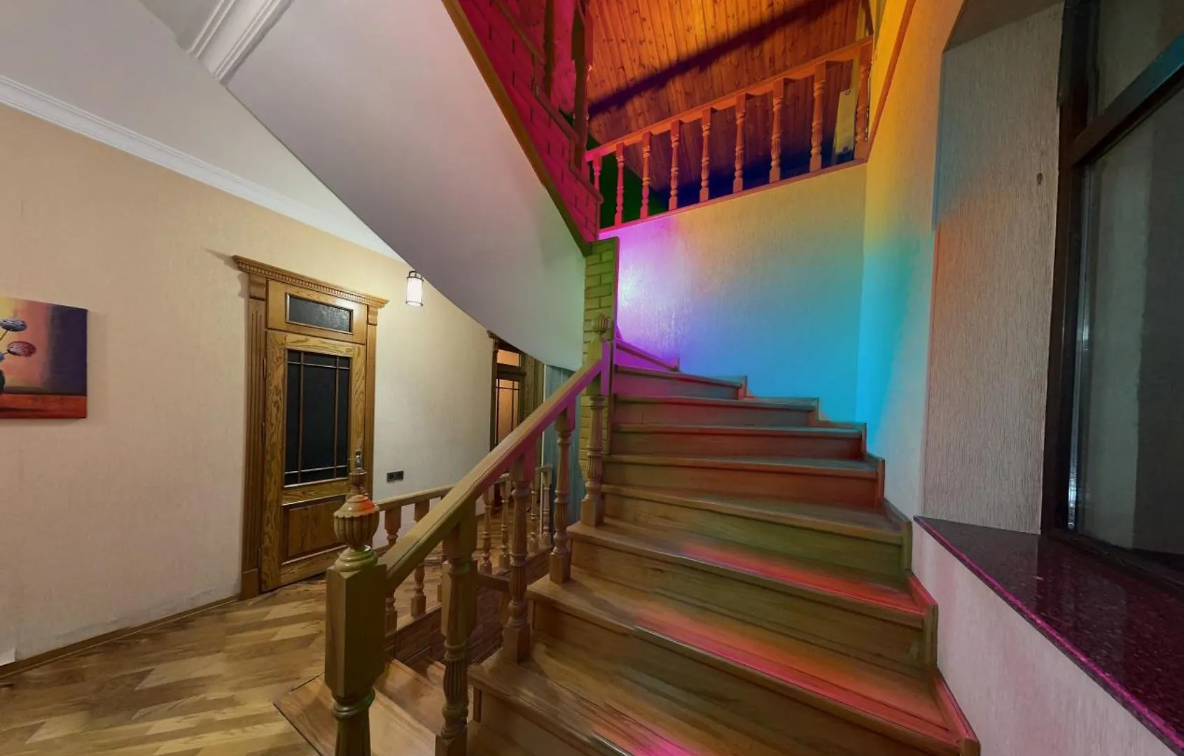 באקו Family Villa 0*,  אזרבייג'ן